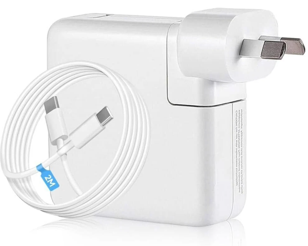 Replacement MacBook iPad Charger 87W USB-C