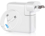 Replacement MacBook iPad Charger 87W USB-C