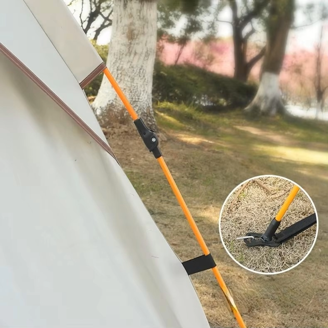 Camping Tent 3-5 Person