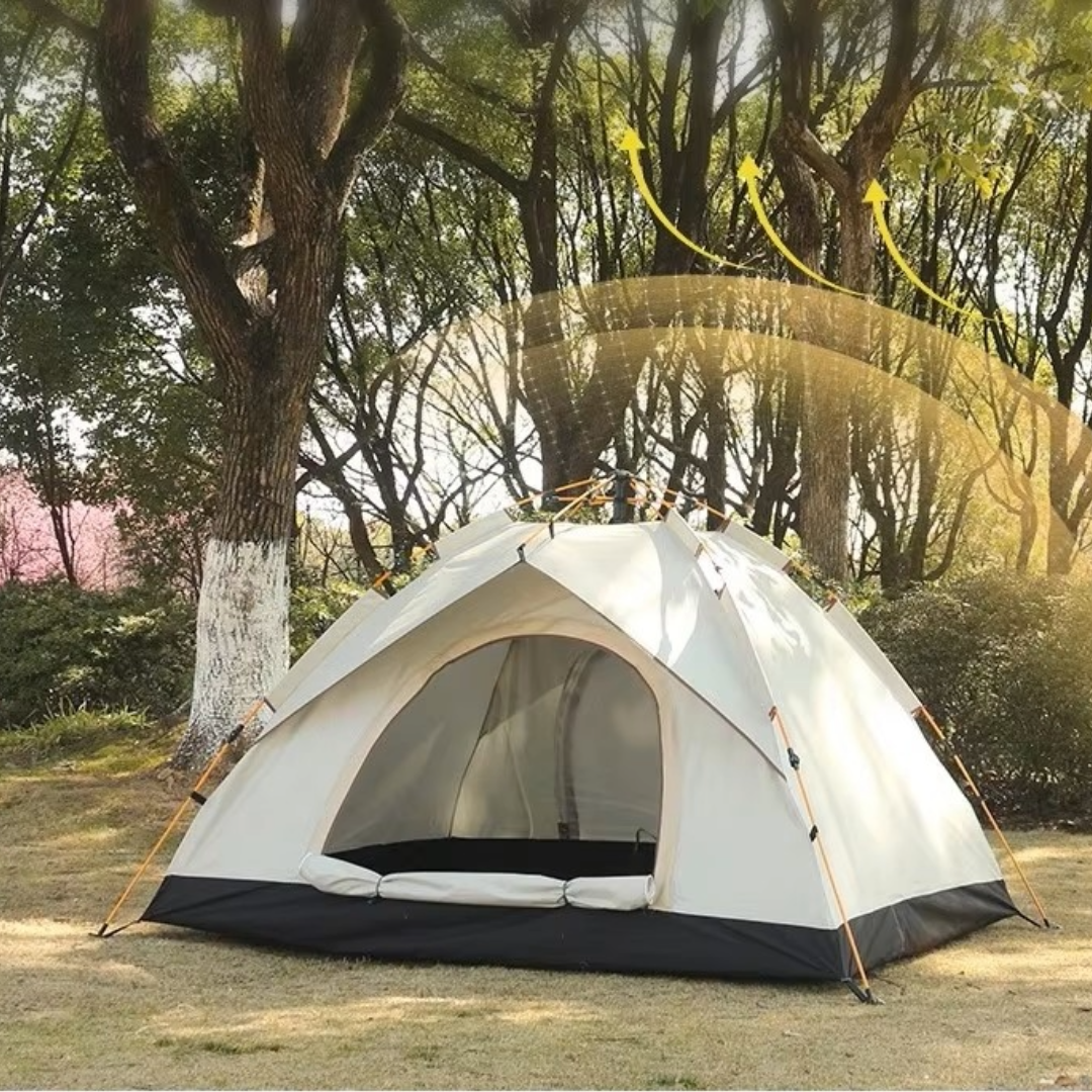 Camping Tent 3-5 Person