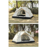 Camping Tent 3-5 Person