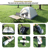 Camping Tent 3-5 Person