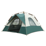 Camping tent
