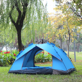 Camping Tent 3-4 Person Tent