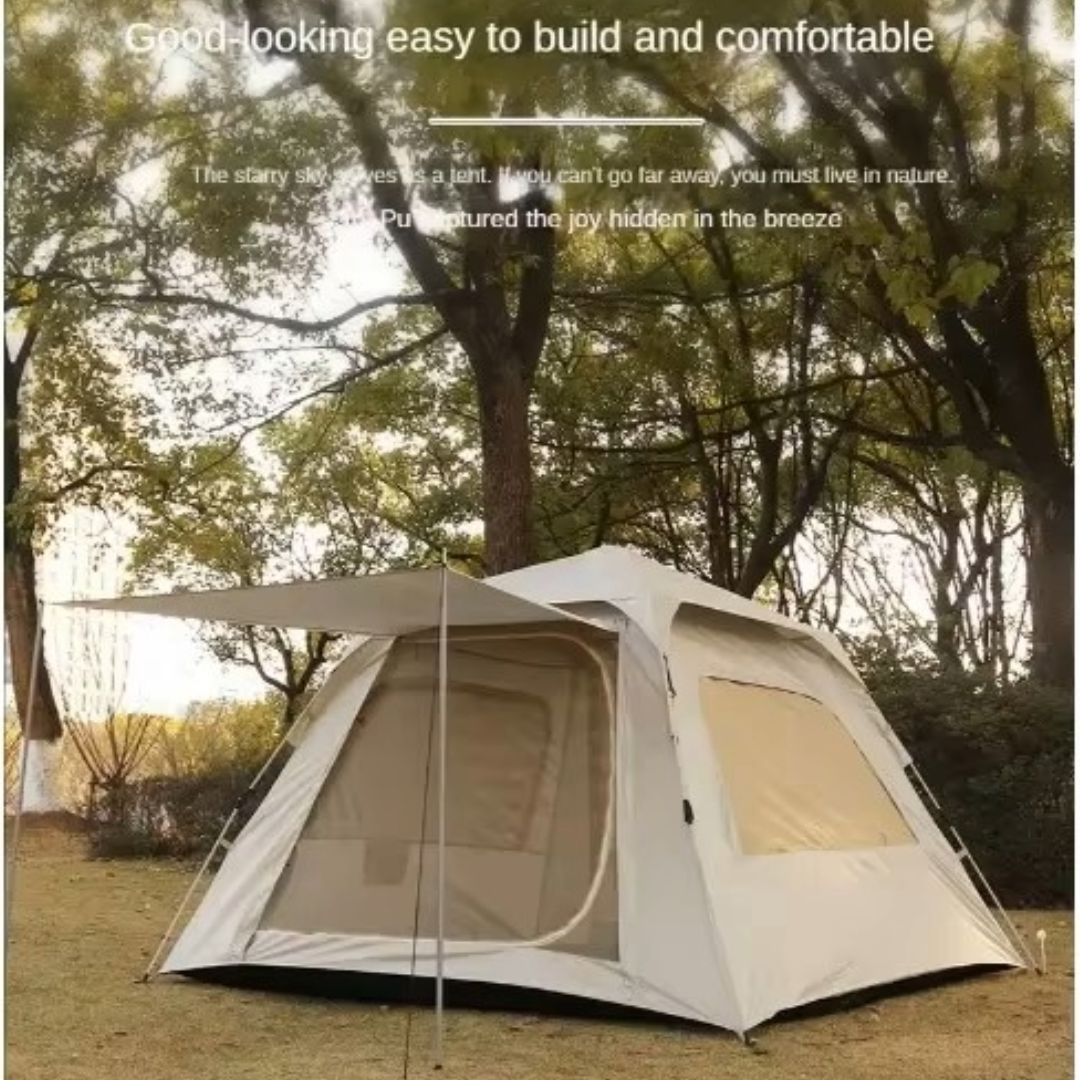 Camping Tent