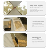Camping Tent