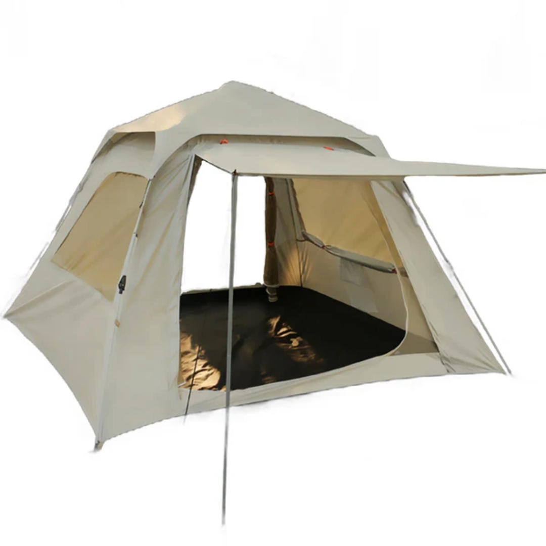 Camping Tents Portable Outdoor Tent 3-5 Person Tent