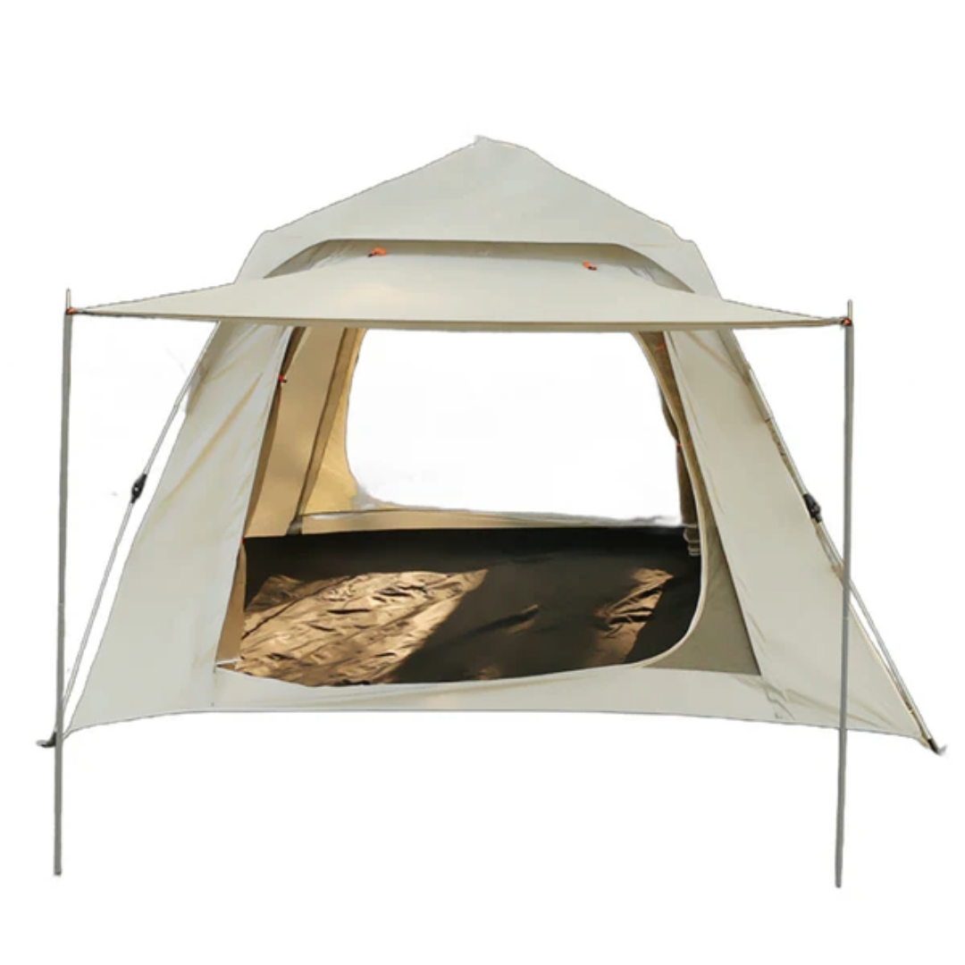 Camping Tents Portable Outdoor Tent 3-5 Person Tent