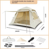 Camping Tent