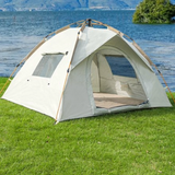 Camping Tent Heavy Material