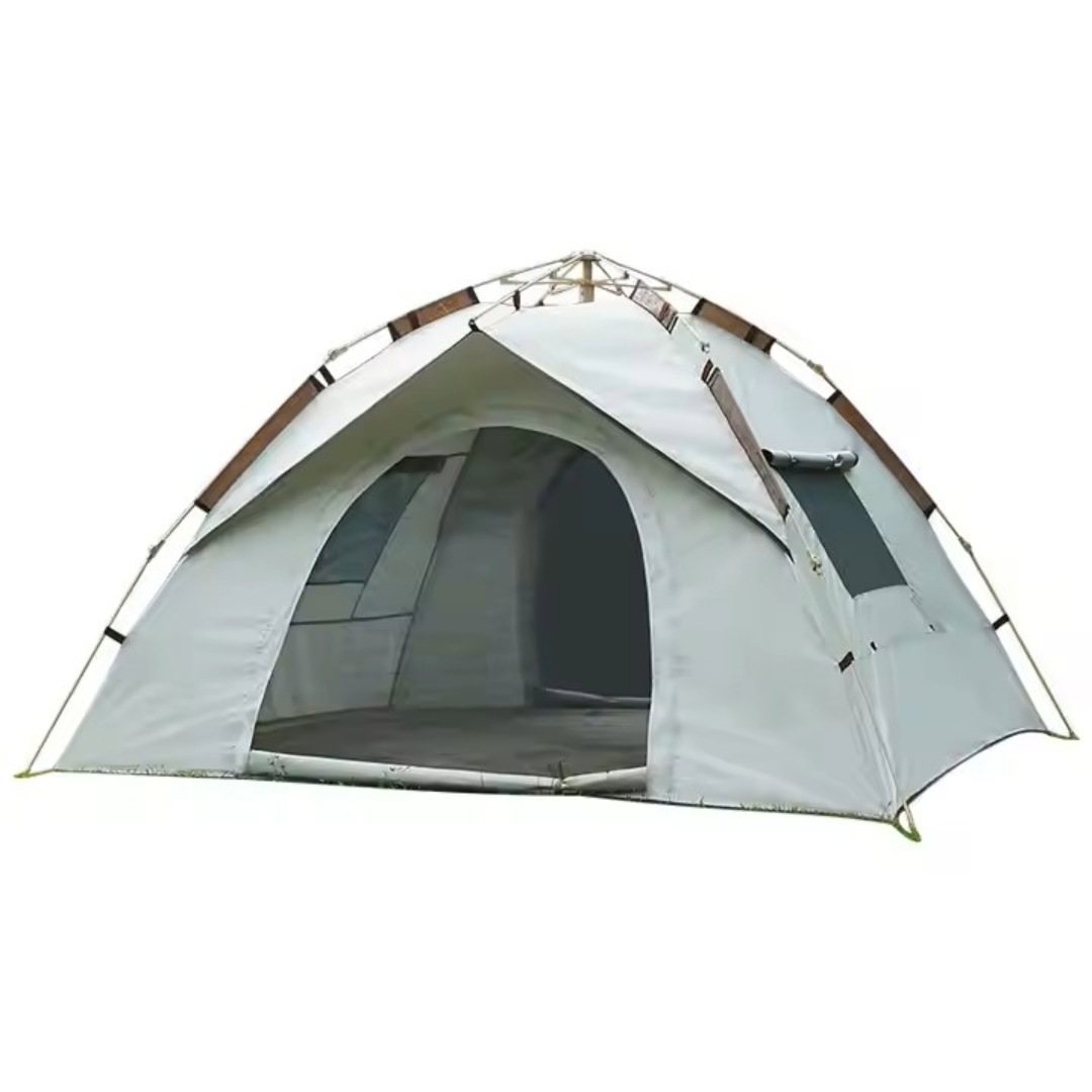 Camping Tent Heavy Material