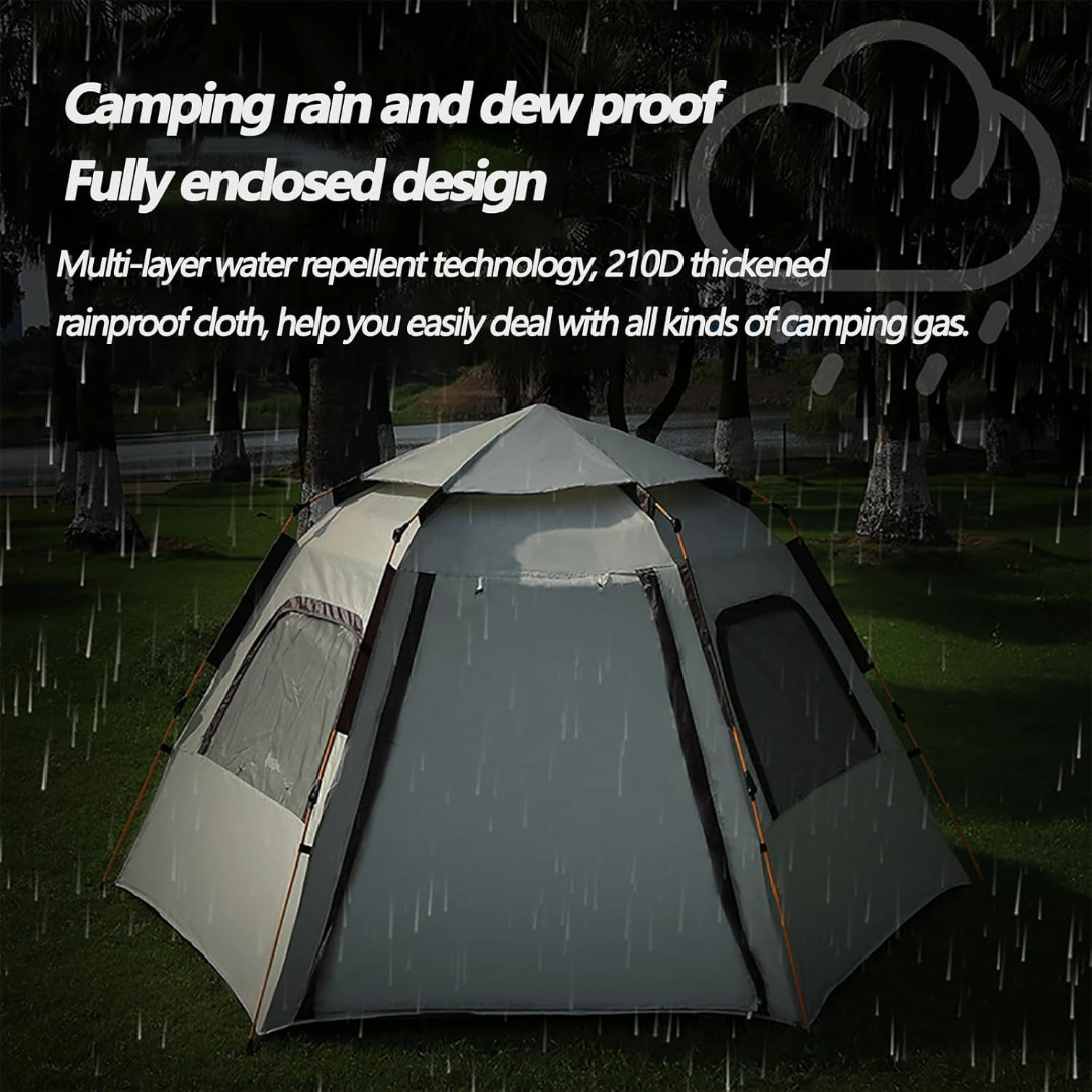 Camping tent, Tent for Camping, tent for family