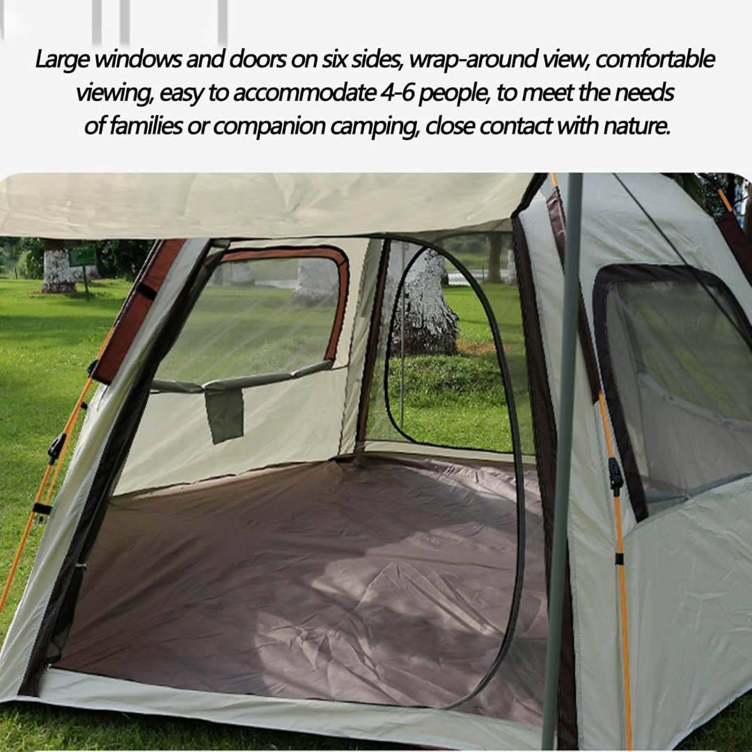 Camping tent, Tent for Camping, tent for family