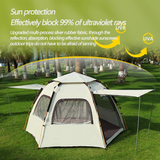 Camping tent, Tent for Camping, tent for family