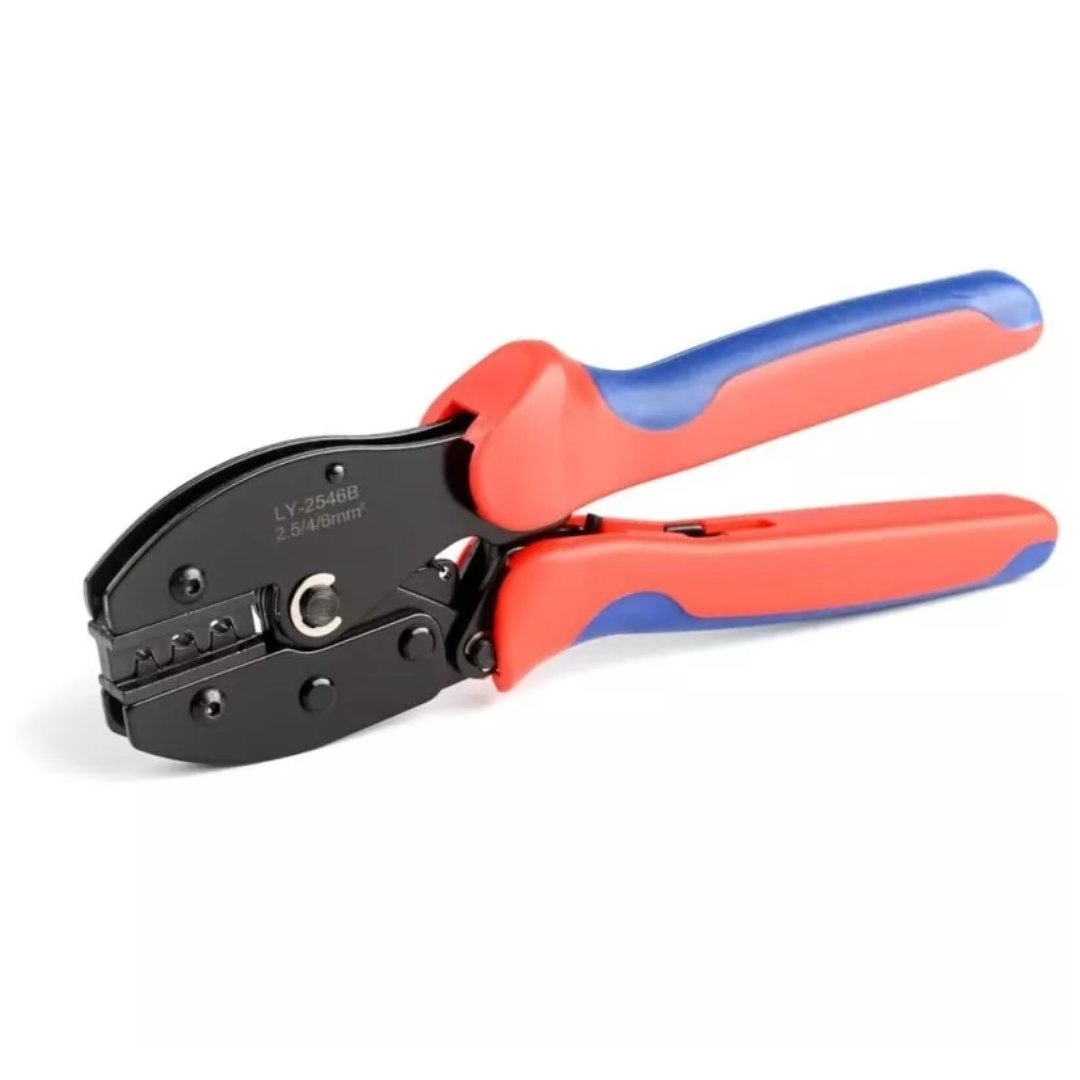 Crimping Tool / Solar Crimper MC4 Kit / MC4 Solar Crimper