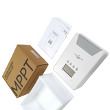MPPT Solar Controller 40A
