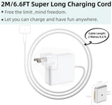 45W Macbook Air Replacement Charger