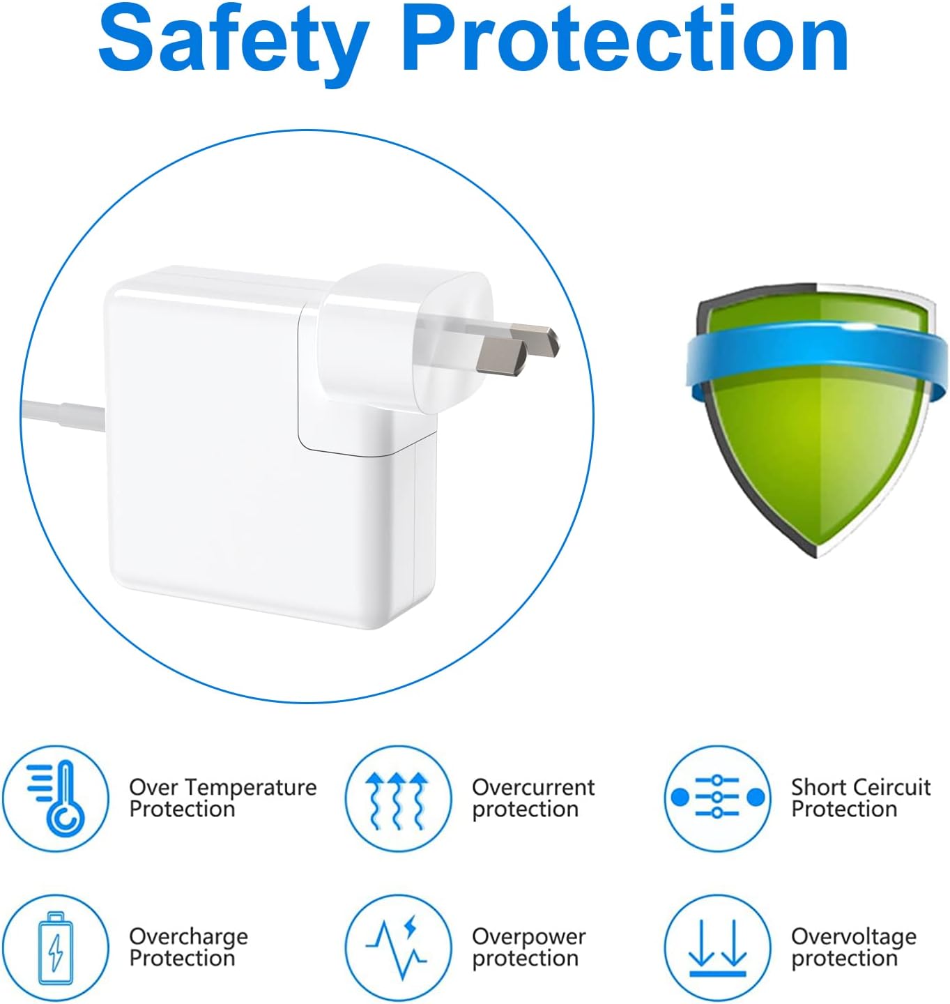 Macbook Air Charger 45W