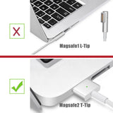 Macbook Pro Replacement Magsafe 2 Charger 60W