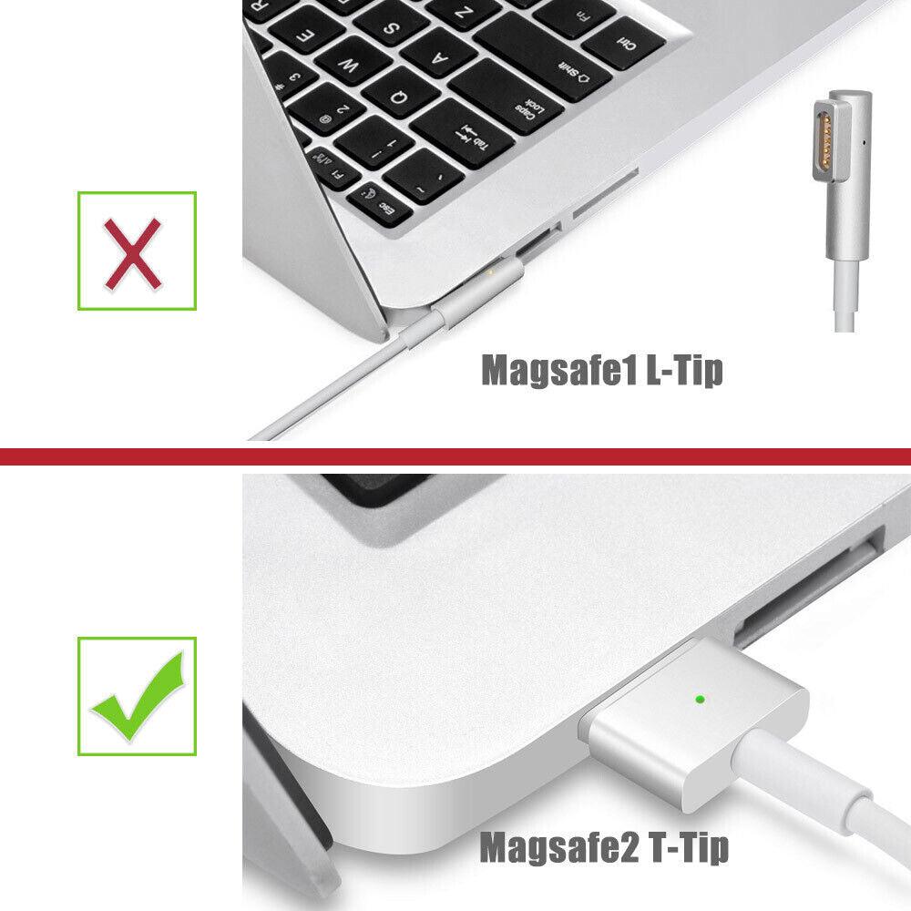 Macbook Pro Replacement Magsafe 2 Charger 60W