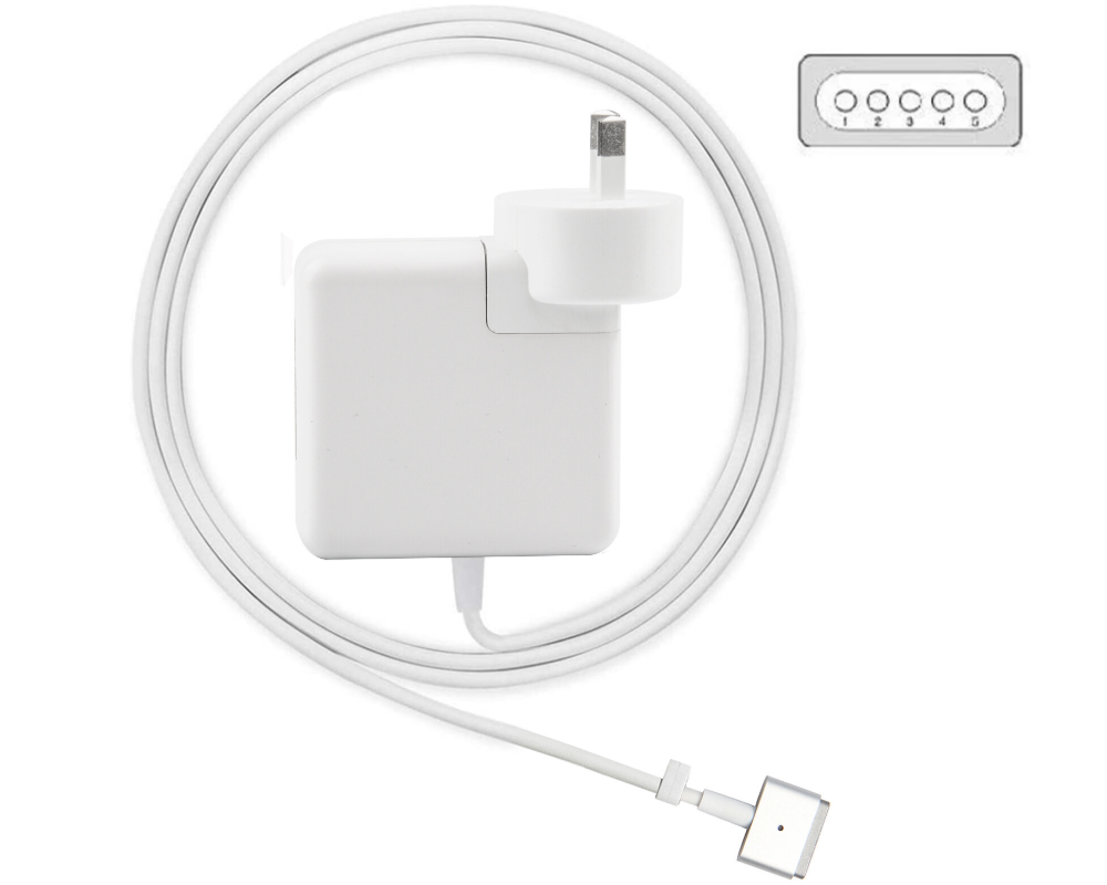 Macbook Pro Replacement Magsafe 2 Charger 60W