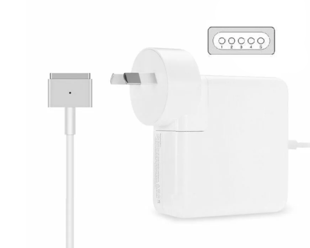 Macbook Pro Replacement Magsafe 2 Charger 60W