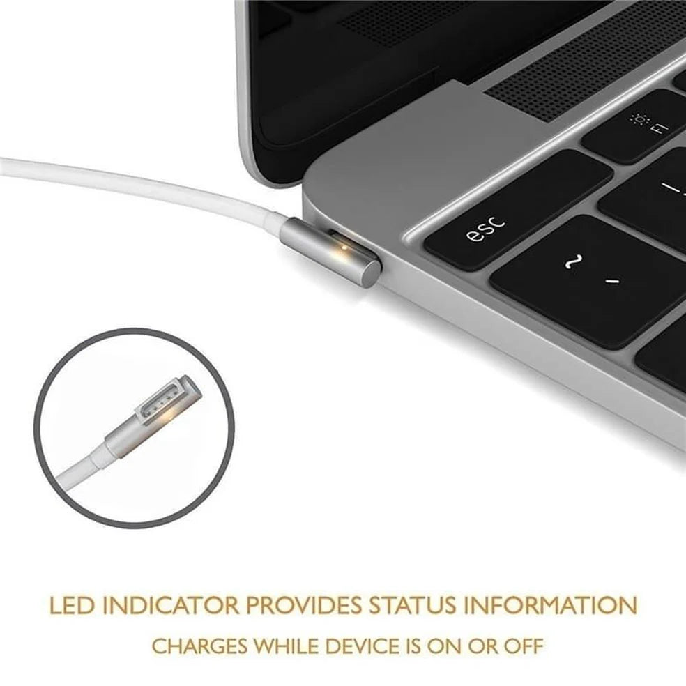 Replacement Macbook Pro Charger 60W