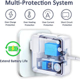 Macbook Pro Replacement Magsafe 2 Charger 85W