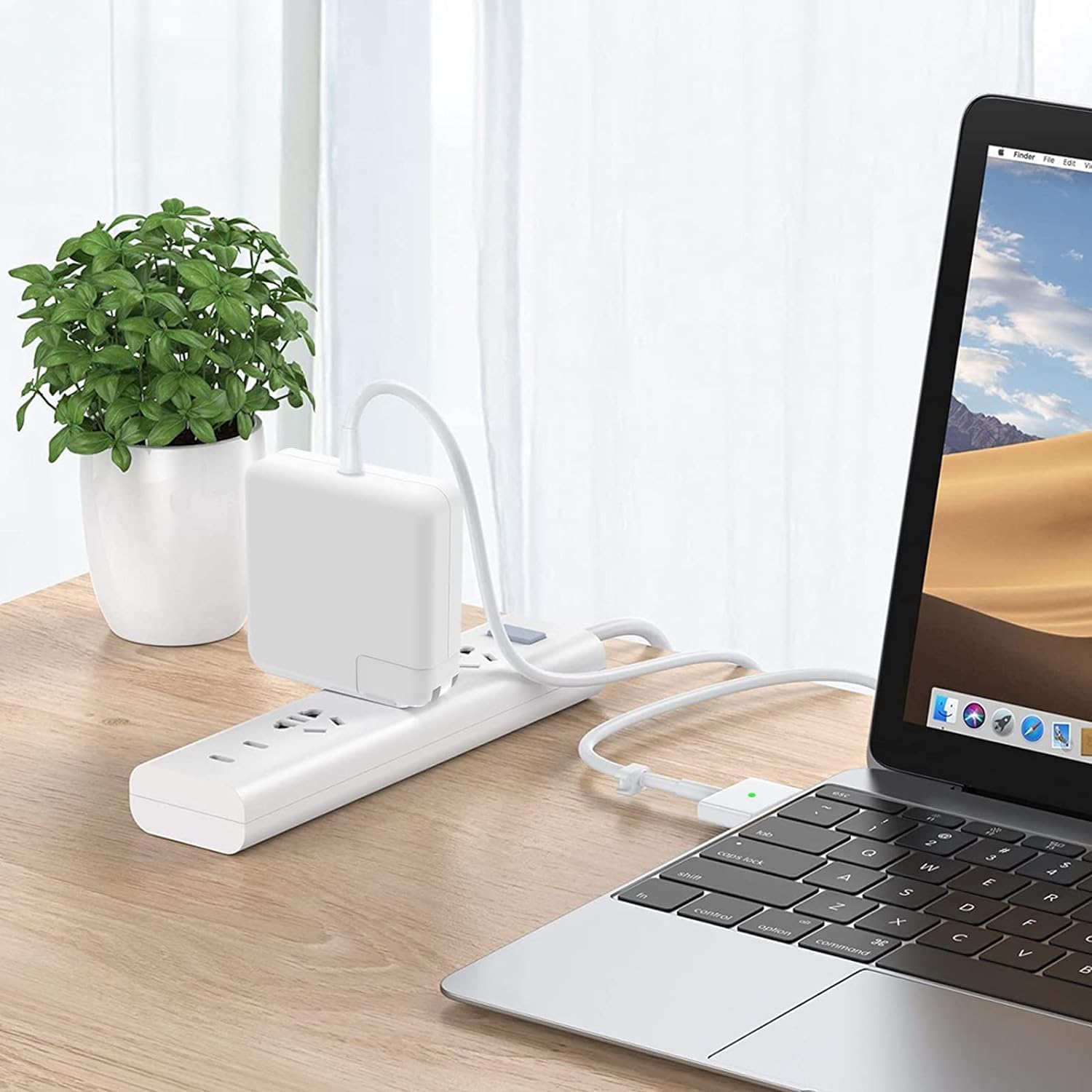 Macbook Pro Replacement Magsafe 2 Charger 85W