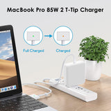 Macbook Pro Replacement Magsafe 2 Charger 85W