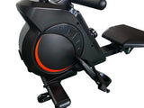 Rowing Machine Fitness Machine