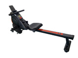 Rowing Machine Fitness Machine