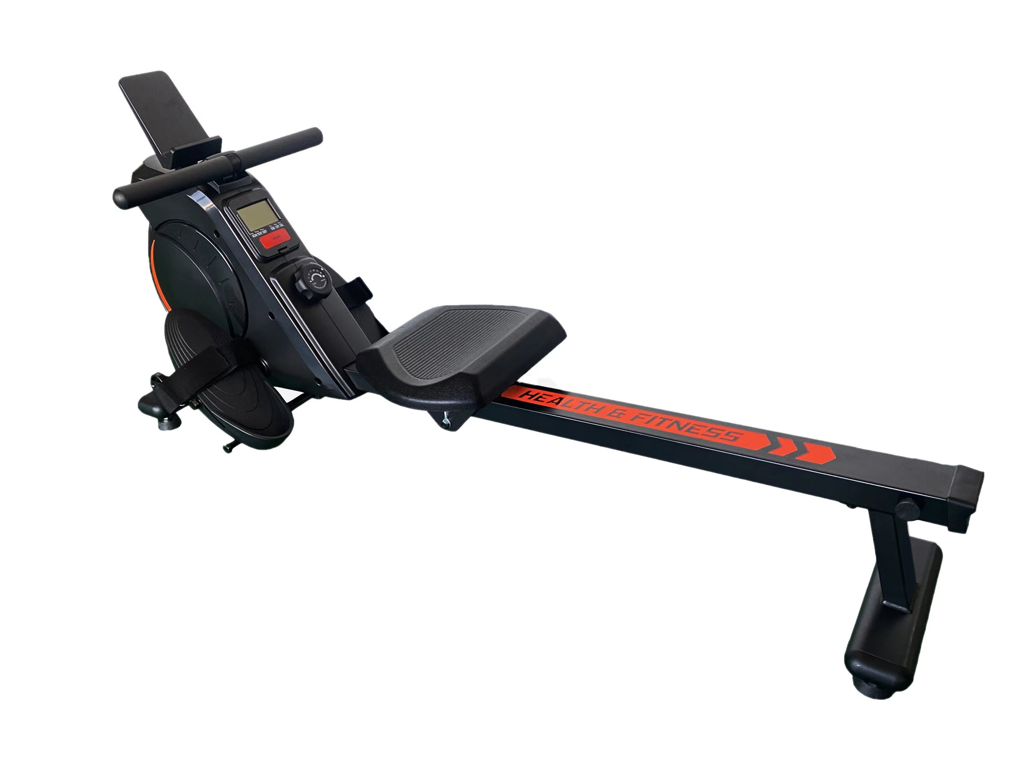 Rowing Machine Fitness Machine