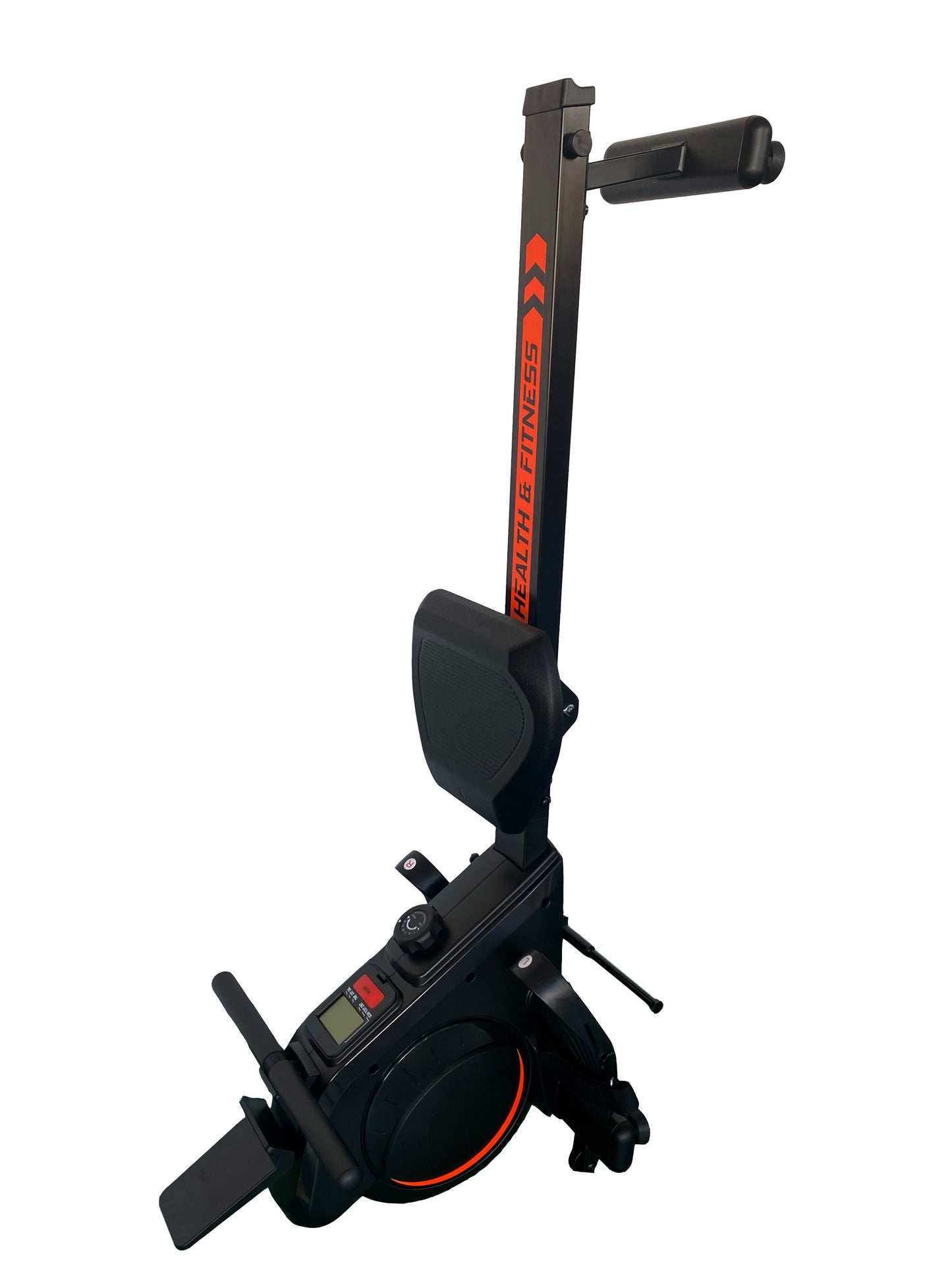 Rowing Machine Fitness Machine
