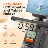 Rowing Machine Fitness Machine