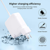 Magsafe 85W Charger Replacement for MacBook Pro Replacement