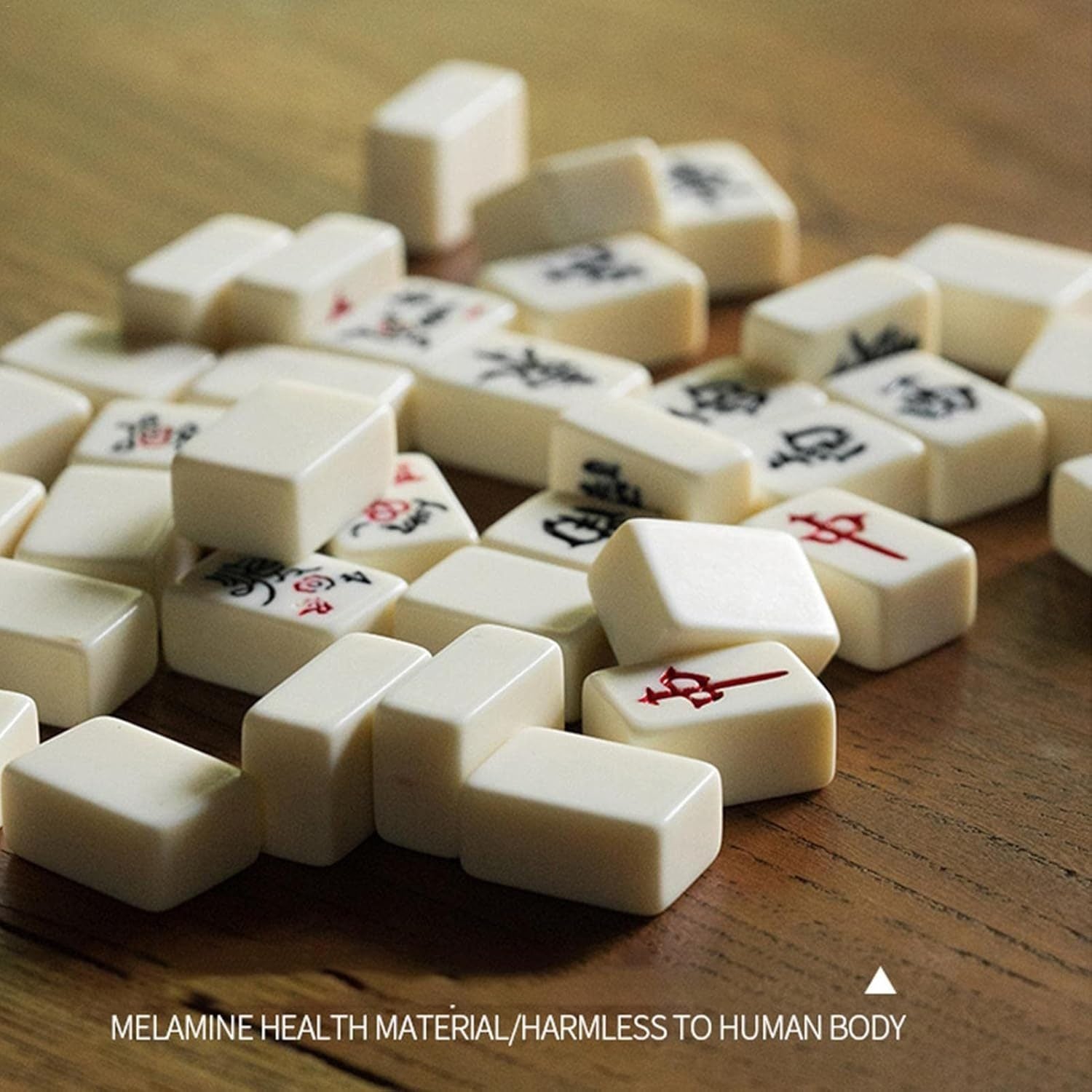 Mahjong Game Set