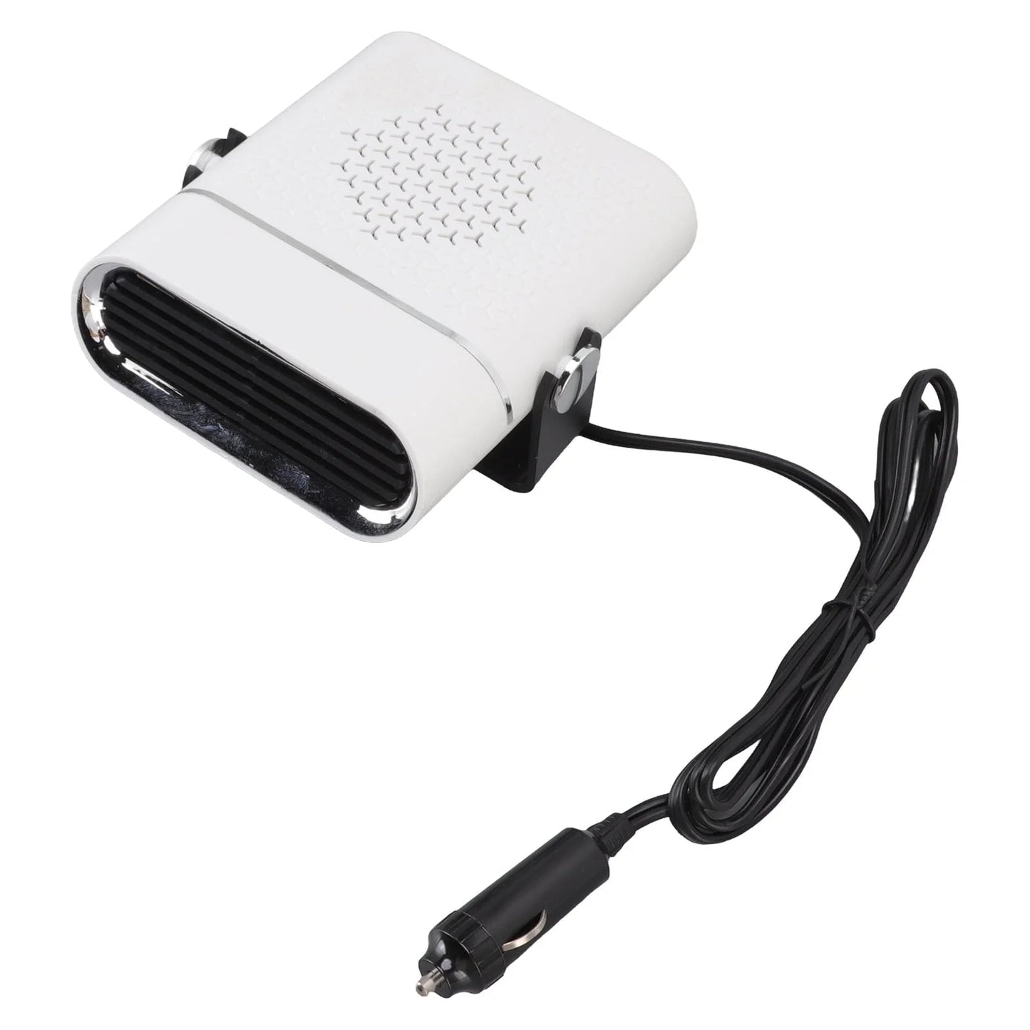 Car Heating system For Windscreen 2 in 1 Portable 12V