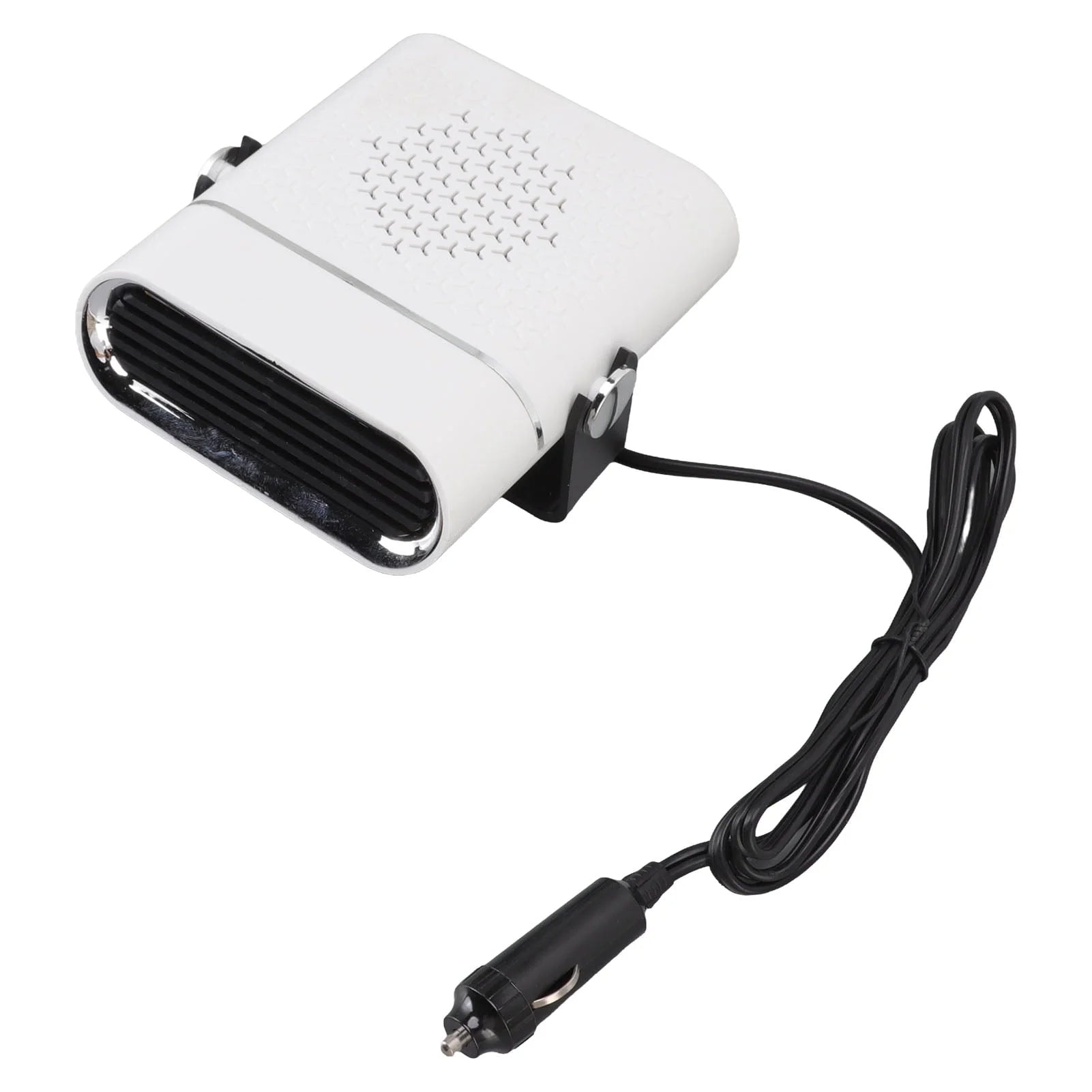 Car Heating system For Windscreen 2 in 1 Portable 12V