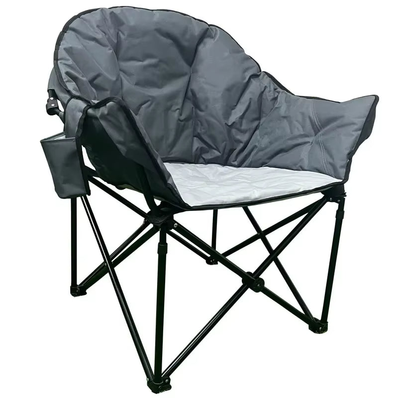 Camping Folding Chair Heavy Duty