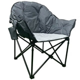 Camping Folding Chair Heavy Duty
