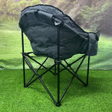 Camping Folding Chair Heavy Duty