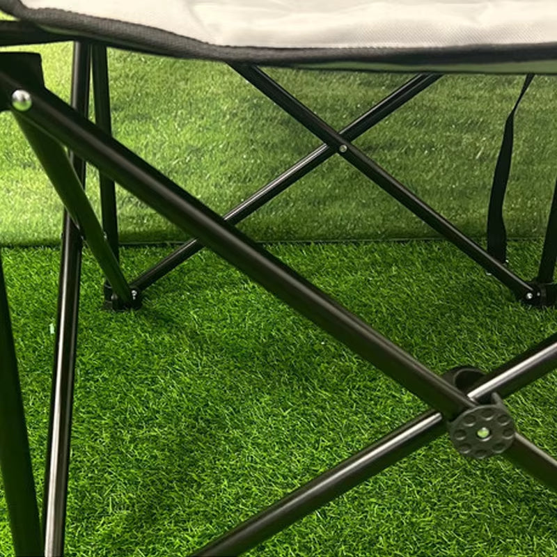 Camping Folding Chair Heavy Duty