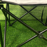 Camping Folding Chair Heavy Duty