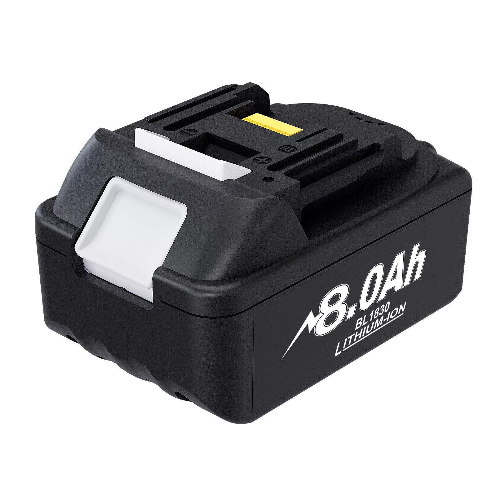 Makita 18V 8.0Ah Li-ion Replacement Battery