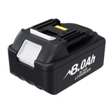 Makita Battery 18V 8AH Replacement Battery for Makita