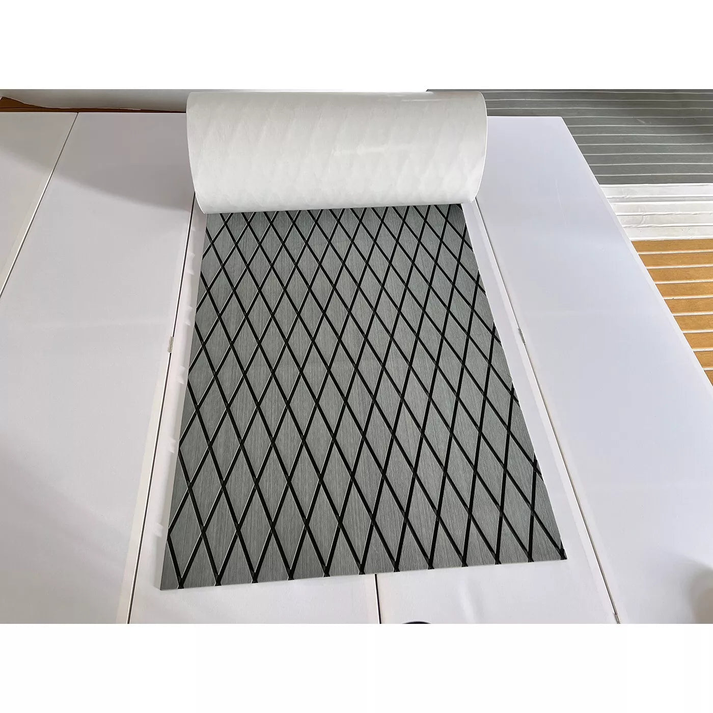 Marine Carpet Boat Flooring Mat