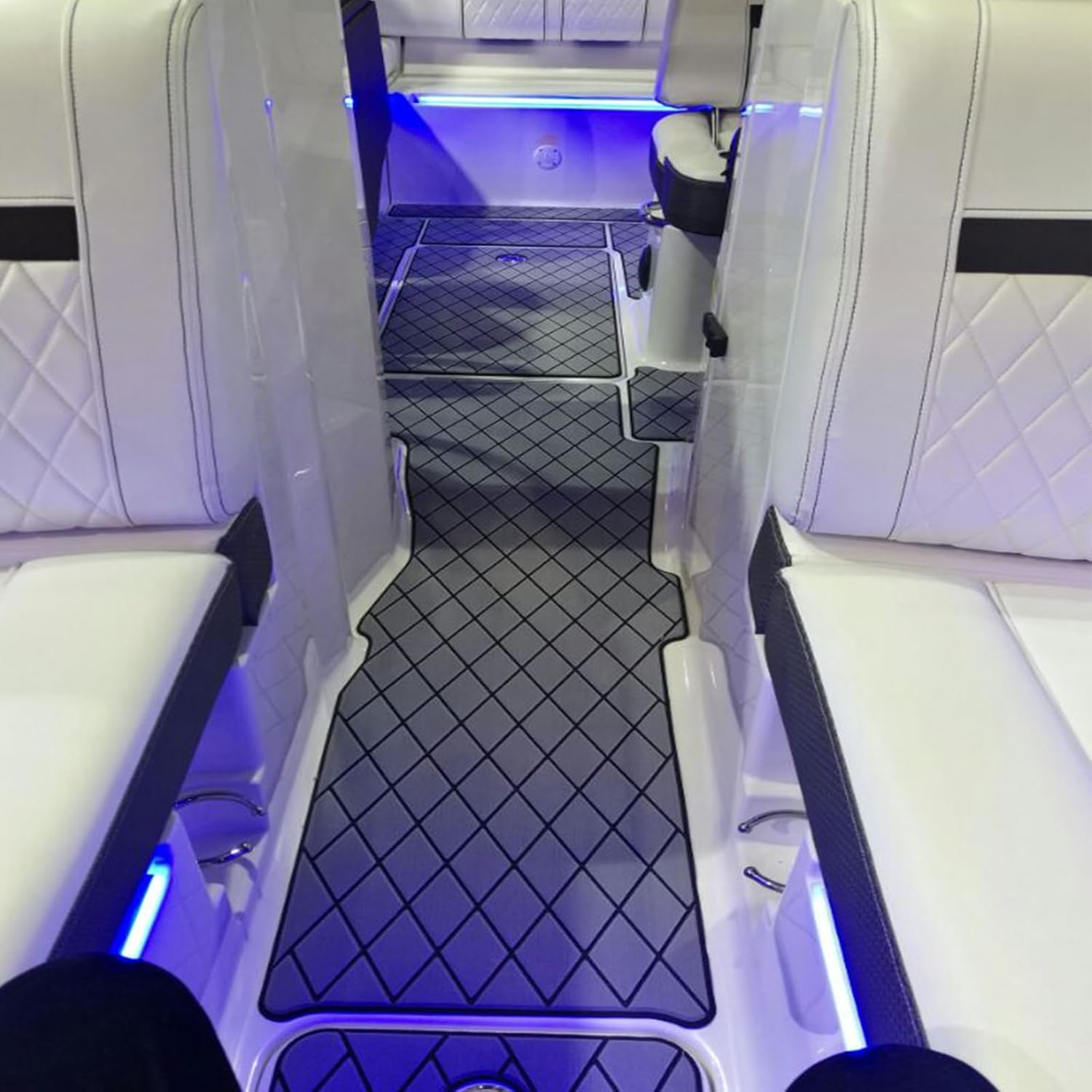 Marine Carpet Boat Flooring Mat
