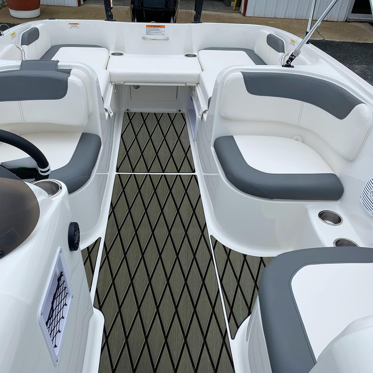 Marine Carpet Boat Flooring Mat