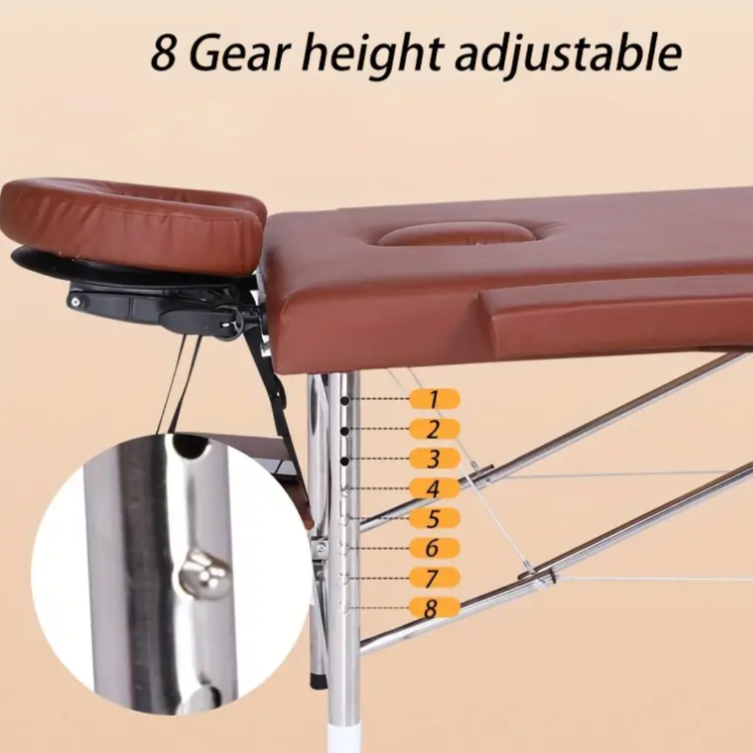 Portable Foldable Massage Table